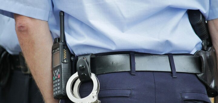 policia nacional