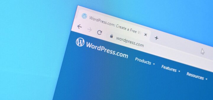 cuánto cuesta un web en wordpress